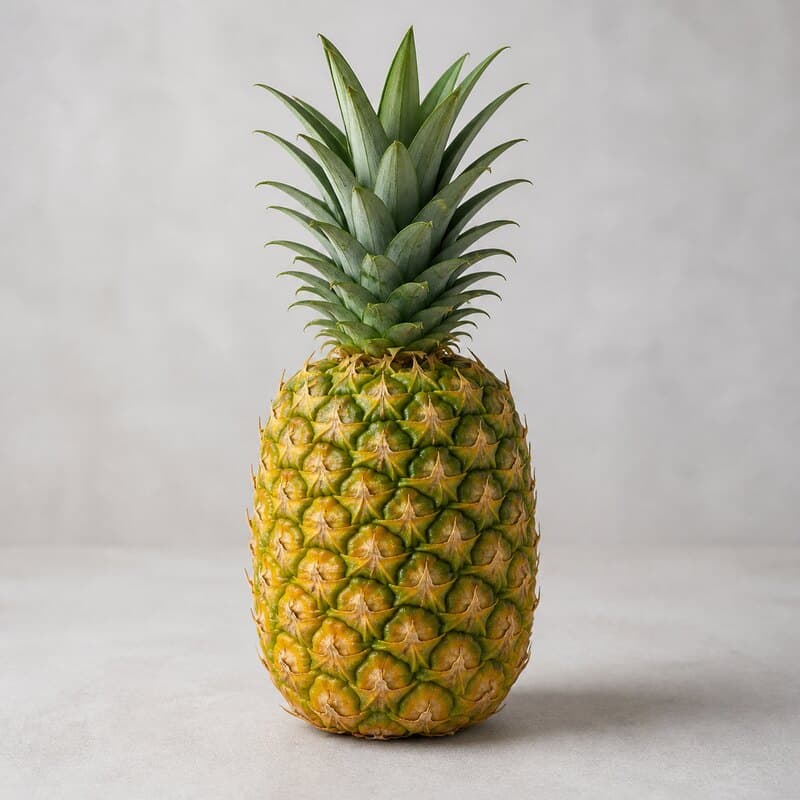Ananas (Normal) ürün görseli