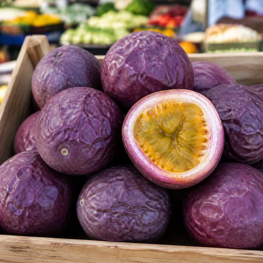 Çarkıfelek (Passion Fruit) ürün görseli