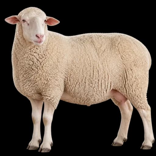 Koyun (Canlı) ürün görseli
