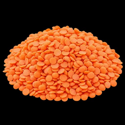 Kırmızı Mercimek ürün görseli