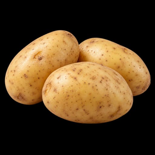 Patates ürün görseli