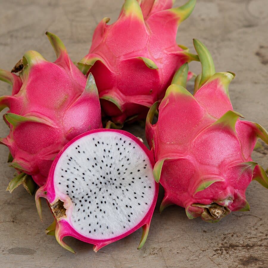 Pitahaya ürün görseli