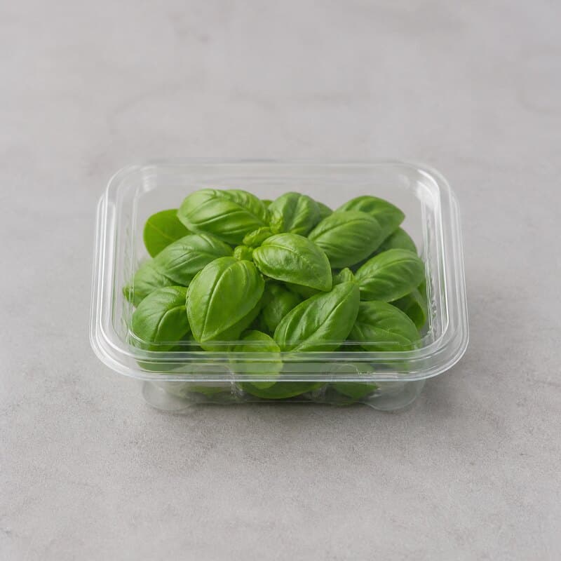 Fesleğen 25 Gr ürün görseli