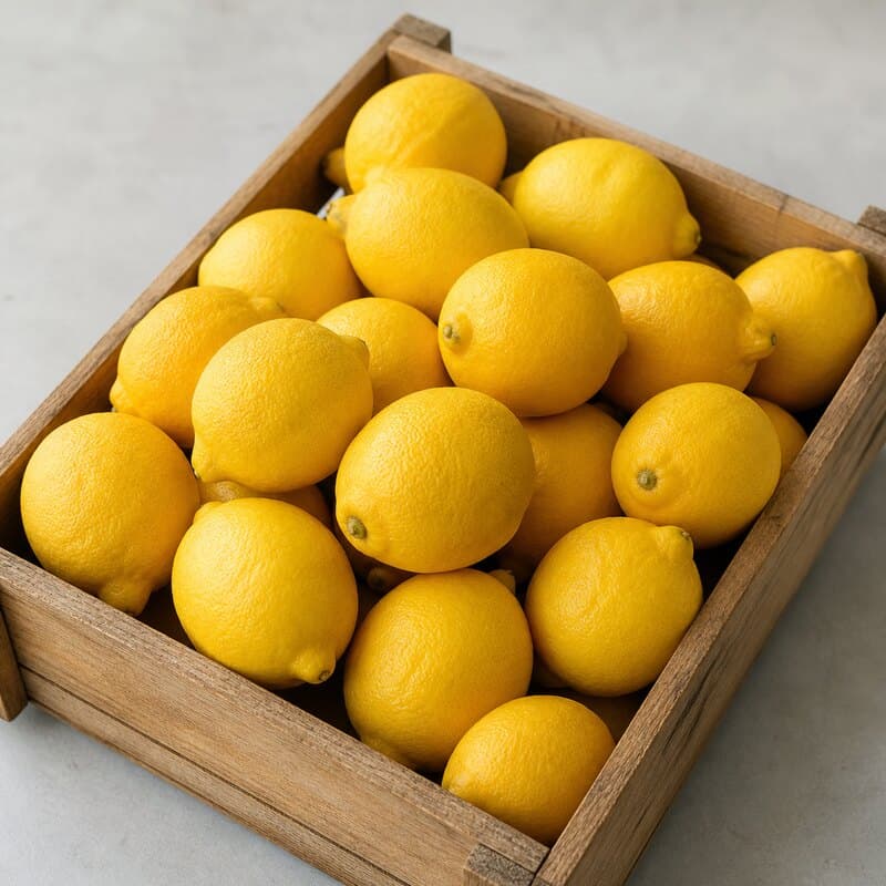 Limon Yatak ürün görseli