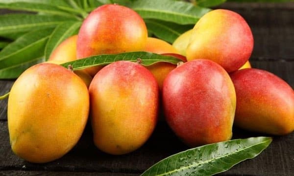 Mango (İthal-Adet) ürün görseli