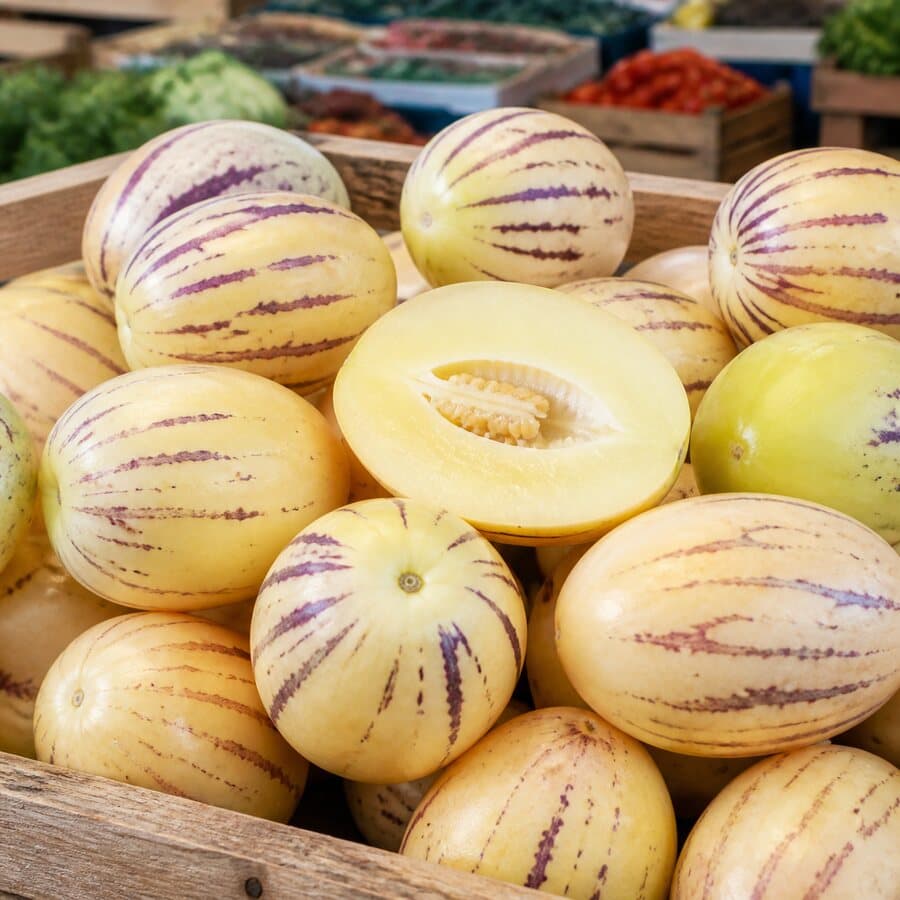 Pepino ürün görseli