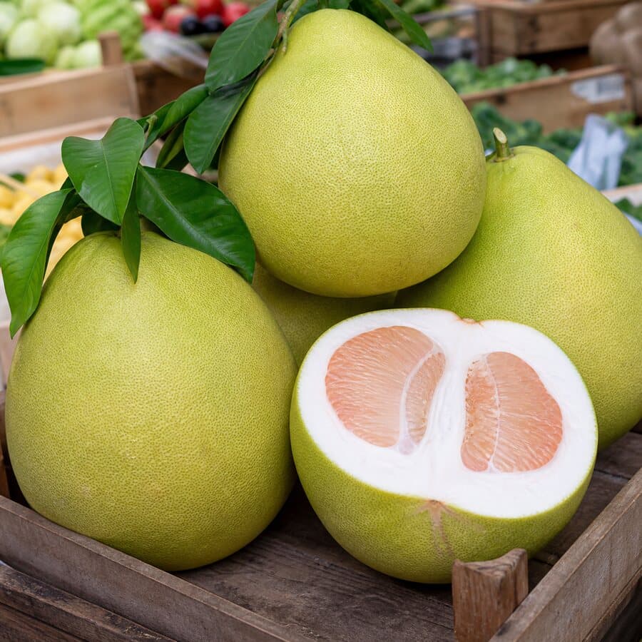 Pomelo ürün görseli