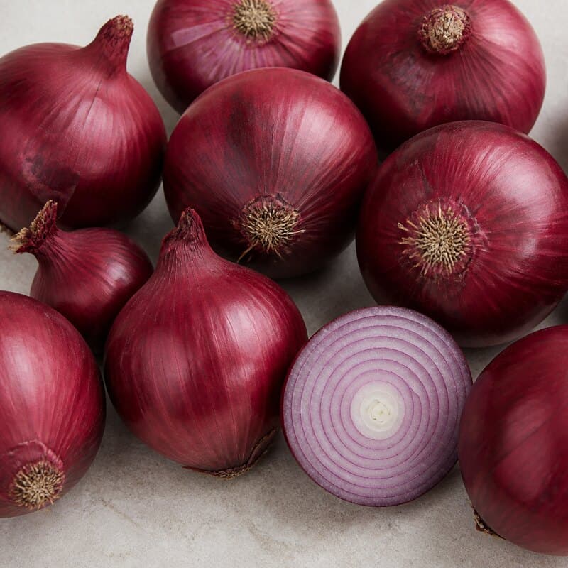 Soğan (Kırmızı) ürün görseli