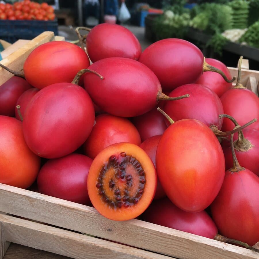 Tamarillo ürün görseli
