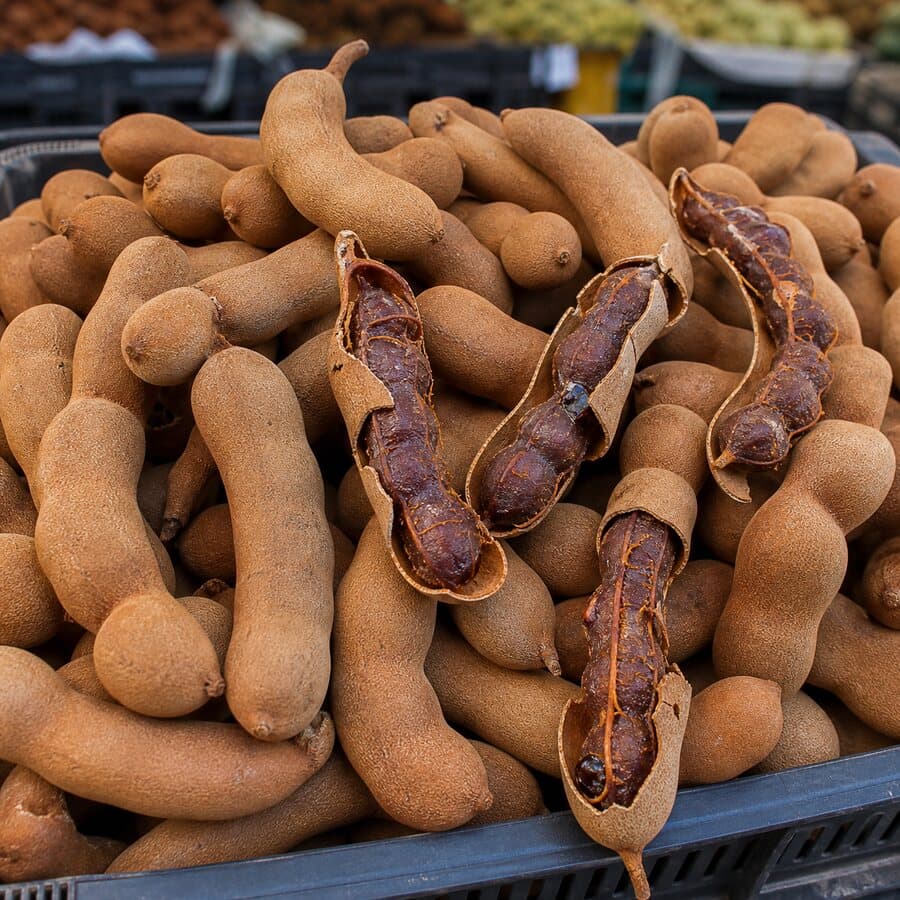 Tamarind (Demirhindi) ürün görseli