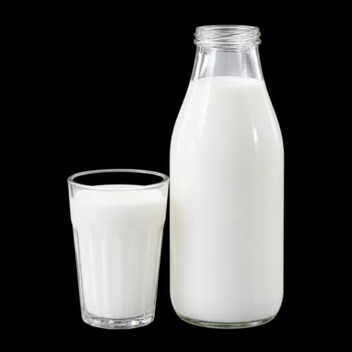 Süt ürün görseli